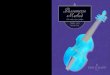 I Passamezzo Method - Julie Elhard · 2019. 6. 12. · PM101–Tr Passamezzo Method FOR VIOLA DA GAMBA I Treble Viol Book one ISBN # 978-0-9856823-4-7 A new method for viola da gamba,