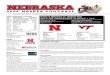 2008 HUSKER FOOTBALL - Nebraska Cornhuskers · Game 4–Virginia Tech–Sept. 27, 2008 Nebraska Football Game Notes Nebraska-New Mexico State Stat Wrap Team Stats NMSU NU First Downs