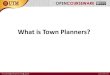 PowerPoint Presentationocw.utm.my/.../0/lecture_on_town_planning_profession.pdf · 2018. 6. 11. · Title: PowerPoint Presentation Author: Siti Hajar MISNAN Created Date: 6/14/2016