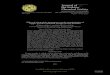 Effect of electrolysis parameters on the morphologies of copper … · 2012. 5. 30. · ELECTROLYTIC COPPER POWDER PRODUCTION 653 posits were strongly dependent on parameters such