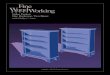 Video Project: One Bookcase, Two Bases - Fine Woodworking · One Bookcase, Two Bases with Philip C. Lowe. Exploded view, basic case with bracket base Exploded view, ogee base. Details: