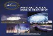 NSTAC XXIX Review - CISA · 2019. 8. 28. · NSTAC XXIX Issue Review u EXECUTIVE SUMMARY Government entities, as well as a private sector company, an access standard operating procedure