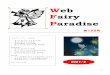 Web F airy P aradise · 2021. 2. 23. · ・ 第128 回WFP 作品展（再掲） ・ 第129 回WFP 作品展 ・ 推理将棋第136 回出題 ・ 第10 回神無太郎の氾濫 問題編