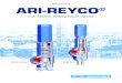 Full-Nozzle Safety Relief Valves...Safety Relief Valve Liquid Service Operation On liquid service, a different dynamic situation exists. Liquids do not expand when lowing across oriices,