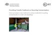 Providing Friendly Feedback on Recycling Contamination · Web viewJenni Downes of BehaviourWorks Australia, whose evaluation guidance shaped this report’s conclusions The National