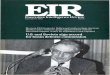 Executive Intelligence Review, Volume 10, Number 34, September … · 1983. 9. 6. · Executive Intelligence Review (ISSN 027 314) is published weekly (50 issues) exceptfor the second