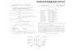 United States Patent No.: Hart Date of PatentU.S. Patent Dec. 1, 2015 Sheet 6 of 10 US 9,203,881 B2 602 Entities 600 603 Benioff Bryan Dreamforce Contacts 604--\s, 606 605 Marc Benioff