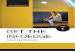 1 GET THE INFOEDGE - Edge Hill Universityeshare.edgehill.ac.uk/5931/1/2016_Get_the_InfoEdge... · 2016. 3. 4. · INFOEDGE Learning Services Year 1 . 1 Midwifery Year 1 Aims To provide