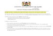 COUNTY GOVERNMENT OF NYERI...17 Minayo Shaline 27388993 VIHIGA Sabatia Constituency NORTH MARAGO LI Diploma: Diploma In Kenya Registered Community Health Nurse - Nurising, Pass, Maseno
