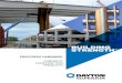 Technical Notes - 1Dayton Concrete Accessories - Prestress Handbook · 2019. 1. 30. · Since 1958 Dayton Superior has been working closely with prestressed concrete producers to