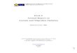 ITALY Annual Report on Asylum and Migration Statistics · 2017. 1. 4. · authority for the above mentioned Caritas/Migrantes Statistical Dossier and for the First Dossier on Immigration