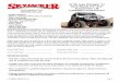 97-06 Jeep Wrangler TJ Rock Ready II 6” & 8” Suspension Lift … · 2020. 12. 29. · jsrb231a np231 transfer case shifter 1 fbl44-rbl98 brake line set 97-01 tj 1 tjrsb10 99>tj,rear