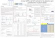 A novel UHPLC-Q-TOF method for the detection and quantification … · 2013. 8. 6. · The high-throughput UHPLC-QTOF method developed allows the identification and quantification