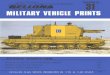 BELLONA Military Vehicle Prints 31. - archive.org...The S before the vehicle number signifies self-propelled. Some vehicles of this unit had a charcoal grey irregular band across the