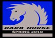 SPRING 2010 - Dark Horse Comics...TUROK, SON OF STONE ARCHIVES VOLUME 5 VAMPIRE HUNTER D READER’S GUIDE VAMPIRE HUNTER D VOLUME 14 WEREWOLVES ON THE MOON: VERSUS VAMPIRES WONDERMARK