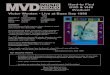 Hard-to Find DVD & VHS Product! Victor Wooten - Live at Bass … · 2001. 9. 27. · Victor Wooten - Live at Bass Day 1998 Selection # HDZVV01DVD I-1148 UPC: 073999927108 073999980523