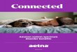 Connected - Amazon autism spectrum disorder benefits€¦ · The autism spectrum disorder (ASD) benefit is for members of the Aetna medical plans. Please review this guide to understand