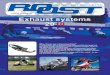 Exhaust systems 20201010 · R77 Piaggio RST.277 R86 Piaggio RST.286 R77 & R86 - exhausts for the 80-90cc engines The exhausts are developed for the midrange 70cc cylinder kits. -