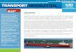 Transport Newsletter No 56 - Fourth Quarter 2012...2 UNCTAD TRANSPORT NEWSLETTER N 56 - FOURTH QUARTER 2012From 2011 to 2012, the share of country pairs served by direct liner shipping