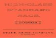 The „Red Back Book“ · 2020. 12. 23. · Ophelia Rag (James Scott 1910, arr. R. Venuto 1910s) 9. Hilarity Rag (James Scott 1910, arr. R. Venuto 1910s) 10. The Minstrel Man (J