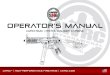 operator’s manual - LWRC Internationalcontrols of the lower receiver come from our experience with the AR platform, and, although some items will be different, this firearm was designed