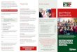 EMEF - Please help So far, so good Leaflet 2016 v2.pdf · 2016. 7. 12. · Sir Adrian White, CBE, DL, President, EMEF and former High Sheriff of Surrey Epsom General Hospital helps