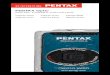 PENTAX Optioc2b6d376b97bcc466063-5420c200a1f030d1394a9548df6eadbd.r5.cf2.rackcdn.c…PENTAX Optio. Compact digital cameras are made for the everyday. But who says the everyday has