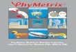 ExMa User's Manual - Phymetrix Moisture Analyzers · 2021. 1. 2. · Thank you for purchasing the state-of-the-art Phymetrix Moisture Monitor Indicator there are three different models