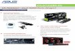 PH-GTX1060-3G VR-FRIENDLY : Dual HDMI Ports design!!i2.cdscdn.com/pdt2/A/0/0/KnowMore/90YV0A64M0NA00.pdfModel PH-GTX1060-3G Graphics Engine NVIDIA® GeForce® GTX 1060 Bus Standard
