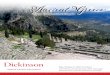 Ancient Greece · Ancient Greece: May 28-June 9, 2022 (13 days) with Professor of Classical Studies Marc Mastrangelo Extend your tour in the Greek Isles June 9-13 (5 days) ... Spend