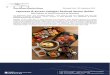 Japanese & Korean Delights Seafood Dinner Buffet - TravelClick Web … · 2019. 5. 21. · (21 September 2016 / For Immediate Release) - This Autumn, treat your appetite and soul