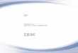 7.3 IBM iThis edition applies to IBM i 7.3 (product number 5770-SS1) and to all subsequent releases and modifications until otherwise indicated in new editions. This version does not