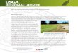 Minimizing Pesticide Impacts on Golf Coursesarchive.lib.msu.edu/tic/usgamisc/ru/ne-2016-04-01.pdf · 2016. 4. 1. · March 29, 2016 Record-breaking high ... Bethpage Project at Bethpage