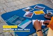 Lefkada Slow Guide - PROMOTION IN PRINT MEDIA · 2020. 12. 23. · The Regional Sector of Lefkada for the publication of the booklet “Lefkada, Endless Tranquility”, which has