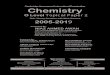 Cambridge Assessment International Examination Chemistry · 2020. 10. 23. · Cambridge Assessment International Examination O Level 7RSLFDO 3DSHU Chemistry 700+ Theory Question with