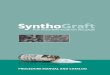 Procedure Manual and catalog - Bicon Dental ImplantsUse a Graft Delivery Instrument to place SynthoGraft against the mesial, distal, and medial walls of maxillary sinus. Suture site