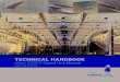TECHNICAL HANDBOOK...TECHNICAL HANDBOOK nVent CADDY Speed Link Manual Cable Tray Solutions 1. WIRE ROPE SUPPORT OVERVIEW 3 A. Using Wire Rope 3 B. The nVent CADDY Speed Link Manual