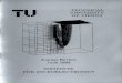 TU Wien · 2011. 1. 31. · ide, degradation of the device, leakage effects on drain currents due to crystal defects, tunneling, impact ionization, interface charge formation and