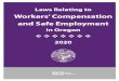 Workers’ Compensation and Safe EmploymentMichael Wood, Administrator Oregon OSHA. i Table of contents ... The following pages contain direct reproductions of officially published