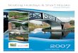 Boating Holidays & Short Breaks boating holiday brochure.pdf · some boats there is a 240-volt electricity supply that can be used for your own equipment at your own risk. 110- volt