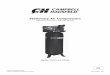Stationary Air Compressors · 2017. 4. 12. · Compressor parts may be hot even if the unit is stopped. • Keep fingers away from a running compressor; fast moving and hot parts