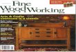 FWArticle - Pete Baxter Woodworks · FINE WOODWORKING Fine yqqdworking Home & Construction National Ad Director. Home & Construction Digital Ad Sales Manager Custom Solutions Manager