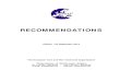 ETRTO RECOMMENDATIONS - EDITION 25 SEPTEMBRE 2014...E-mail : info@etrto.org - Internet : . European Tyre and Rim Technical Organisation – Recommendations – 25.09.2014 2 Revisions