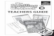 My Spelling Workbook T eachers Guide - Prim-Ed PublishingMy Spelling Workbook B Teachers Guide—Prim-Ed Publishing— 39 ch Unit 2 Unit Focus • This unit focuses on the grapheme