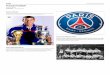 French Football - WordPress.com · 2018. 2. 20. · SI ANBARNES JAN 16, 2018 06:26PM Famous Players Ziendire zidarne is the best player in French history. He was France’s captain