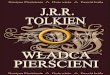 J.R.R. Tolkien - Władca pierścieni