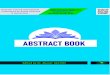 ABSTRACT BOOK - Humanities · İstanbul Aydın University EFFECT OF COVID 19 CRISIS ON FINANCIAL STRUCTURES OF AIRLINE COMPANIES TRADED ON BORSA ISTANBUL Awo Said FARAF Assist. Prof