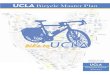 UCLA Bicycle Master Plan ii - Geographygeography.fullerton.edu/283/0306FinalMasterBikePlan.pdfUCLA Bicycle Master Plan 1 1.0 INTRODUCTION As a means of introducing the first bicycle