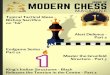 MAGAZINE MODERN CHESS...Alert Defence - Part 2 Master the Grunfeld Structure - Part 3 Table of contents: e e SS S: k: kf ke k4 kO k: S: S9 Sf Se S4 S4 lz lz lz lk l9 l9 lf l4 l4 lO