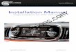 video interface for fiat 500 manual · 2020. 6. 25. · •Specification. Compatibility: 2016 FIAT 500 Series, Alfa Romeo 5inch Components: Interface* 1pcs, Subboard* 1pcs Interface